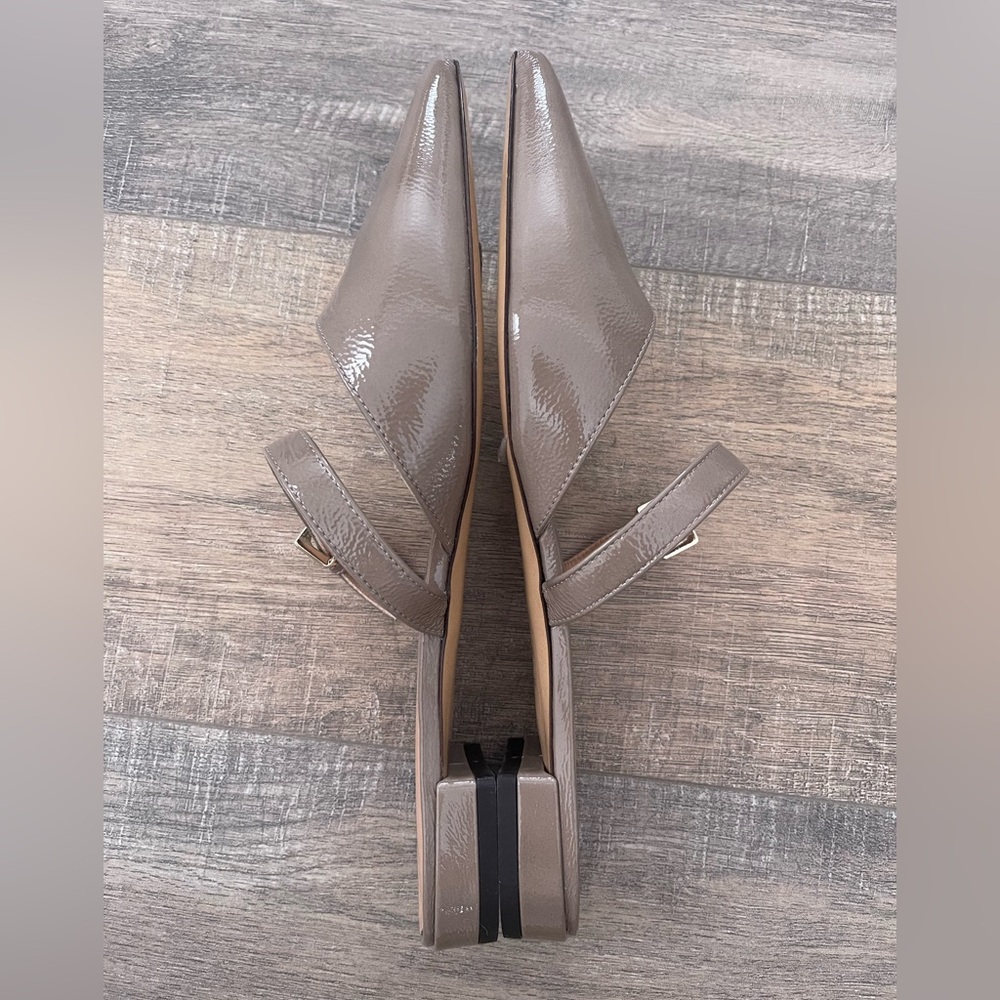 New BRUNOMAGLI PASHA MULE size 8.5 - Picture 6 of 8